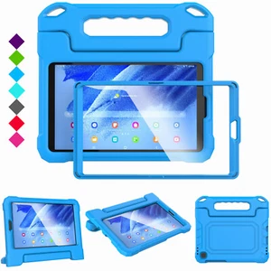 Kids Case for Samsung Galaxy Tab 8.7-inch A9/A7 Lite  2023/2021 Shockproof Cover - Picture 1 of 66