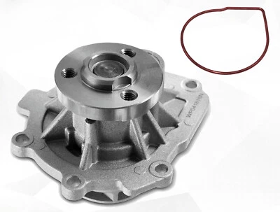 Bomba de agua para Chevy Chevrolet Sonic Cruze Limited Aveo Aveo5 Pontiac G3 Wave09 Foto 1 de 4