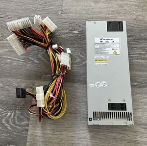 ASUS Server Sparkle Power Supply SPI FSP400-601UC 400 Watt Max Output #M6 - Picture 1 of 4