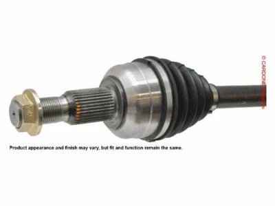 Conjunto de eje trasero derecho Cardone 61365FM 2010 para Chevrolet Traverse 2009-2011 Foto 1 de 2