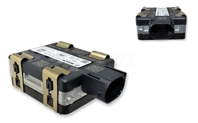 KY32-9G768-AH Jaguar XE New Bosch Front ACC Adaptive Cruise Control Radar Sensor - Image 1 of 4