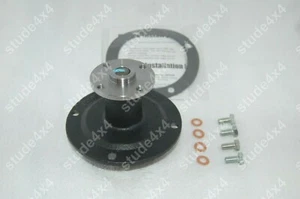 BOMBA DE AGUA STUDEBAKER V-8 232, 224, 259, 289 1951-64 # 527070 - Imagen 1 de 3
