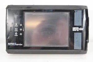 Duplicateur de disque dur Logicube F-Supersonix *ALLUME* *PAS D'ADAPTATEUR SECTEUR* - Photo 1/7