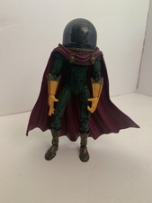 Spiderman Classics Mysterio Marvel Legends