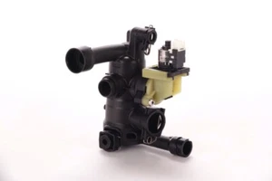 Junkers Bosch Rücklaufeinheit - 87186853800 - Picture 1 of 6