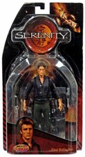 Firefly Serenity Final Battle Mel Exclusive Action Figure
