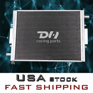 Aluminum Heat Exchanger Air to Water Intercooler Turbo 22"x15.5"x2" Superchager - Picture 1 of 12
