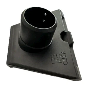 Starlink Gen 3 V4 Aluminium Pole / Mast Adapter - up to 50mm MAS-BH-00384  - Picture 1 of 4