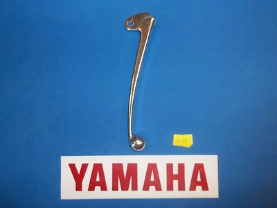 44-452 PALANCA FRENO YAMAHA 232-83922-30 QT50 YAMAHOPPER 1979 1980 1981 1982 83 84 Foto 1 de 2