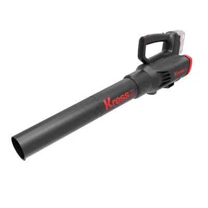 Kress KG541E.9 20V KrossPack Cordless Blower - Tool Only NO BATTERY - Picture 1 of 7