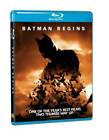 Batman Begins [Blu-ray] - Blu-ray - VERY GOOD