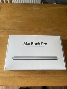 Apple MacBook Pro 13.3" i5 2.3Ghz 8GB RAM 256GB SSD A1278 - Picture 1 of 10