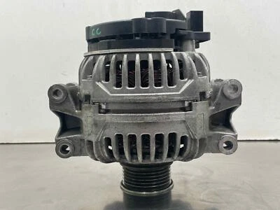 2014 Volkswagen CC 2.0L OEM 14V 140 Amp Alternator 63K Bosch 06B903016AB 09-17 - Image 1 of 4