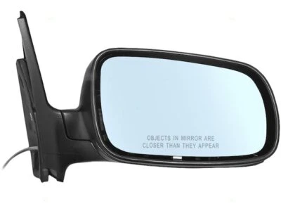Espejo retrovisor derecho brock 24444SP 2001 2000 2002 2003 para Volkswagen Jetta 1999-2005 Foto 1 de 2