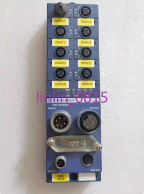 1Pcs Used FTB1DP16CP0 - Image 1 of 2