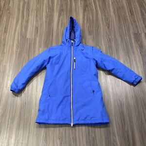 Helly Hansen Blue Coats, Jackets & Vests for Women for sale | eBay