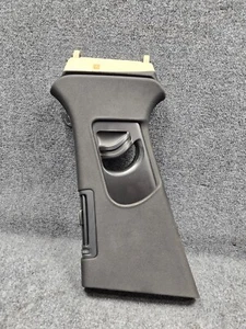 2013 - 2018 AUDI S6 LEFT DRIVER SIDE B PILLAR UPPER TRIM COVER PANEL OEM - Picture 1 of 9
