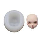 Ear Clay Moulds, Epoxy Resin Silicone Molds for Elf Dolls Resin Craft