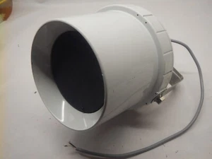 TOA CS-64 100V 6W PA Paging Speaker Wide Range Weatherproof Outdoor Heavy Duty - Picture 1 of 4
