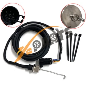 Attachment Control Kit 7-Pin 7128426 for Bobcat S510 S530 S550 S570 S590 A770 - Foto 1 di 5