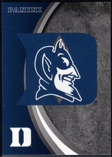 2015 Panini Duke Blue Devils - Pick A Player