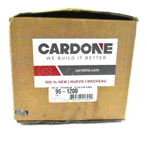 Bomba de dirección asistida Cardone 96-1200 - Imagen 1 de 6
