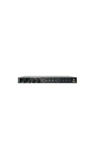 Raritan PX3TS-1876CR 9-Outlets 208V 3300VA Rack-Mount Power Distribution Unit - Picture 1 of 1