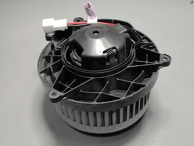Aire acondicionado calentador ventilador ventilador motor OEM 2014-2020 ACURA MDX Foto 1 de 4