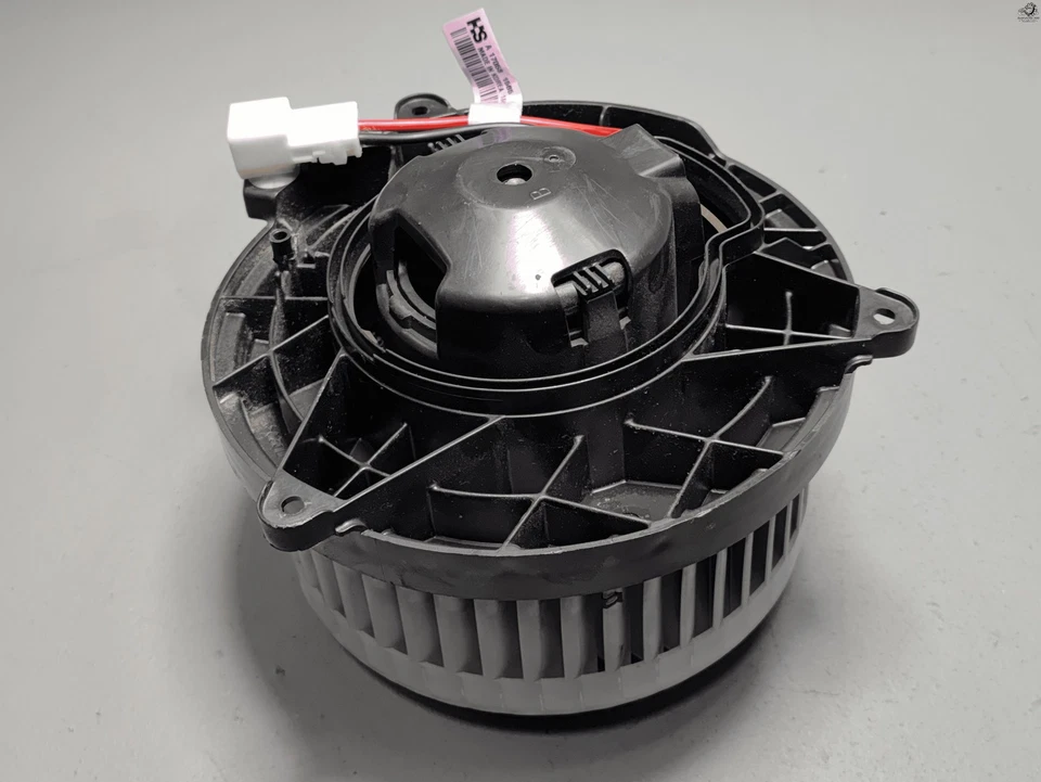 Aire acondicionado calentador ventilador ventilador motor OEM 2014-2020 ACURA MDX Foto 1 de 4