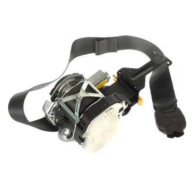 Conjunto de cinturón de seguridad original Ford DB5Z-78611B08-AB Foto 1 de 4