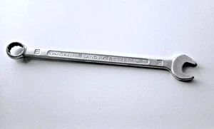 SANDVIK BELZER GERMANY No. 11 Maulringschlüssel 17 mm - Bild 1 von 4