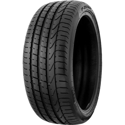 PIRELLI Sommerreifen 255/40 ZR 19 XL TL (100Y) PZERO (MO) - Bild 1 von 3