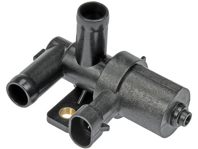 Solenoide de ventilación de bote de vapor para Hyundai Elantra 2007-2012 2,0 L 4 cilindros SM874RS Foto 1 de 1