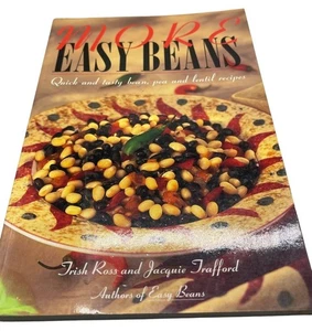 More Easy Beans von Trish Ross Jacquie Trafford Taschenbuch 1997 LESEN - Bild 1 von 9