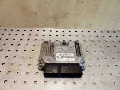 Centralina motore Skoda Fabia II Combi 545 ECU 0281013442 1.9 Diesel 26093659 - Immagine 1 di 3