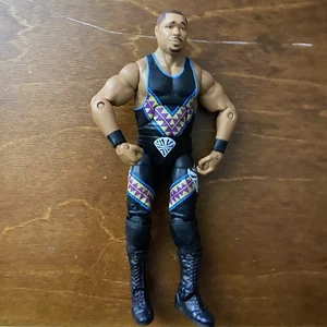 Mattel 2011 WWE Elite John Cena Green Shorts Bands artikulierende Actionfigur - Bild 1 von 6