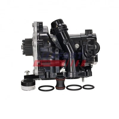 Pompe à Eau Additionnelle Pour Seat Ateca Alhambra Skoda Karoq 06L 121 012 H - Photo 1/4