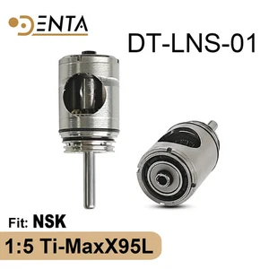 NSK Ti-Max X95/X95L S-Max M95/M95L Turbinenkartusche - Dental Rotor Ersatz - Bild 1 von 5