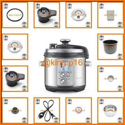 Genuie Breville Parts for the Fast Slow Pro™ - BPR700 - Image 1 of 2