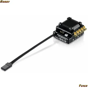 Hobbywing 30112609 Xr10 Pro-1s Hd Sensor Motor sin escobillas ESC - Imagen 1 de 1
