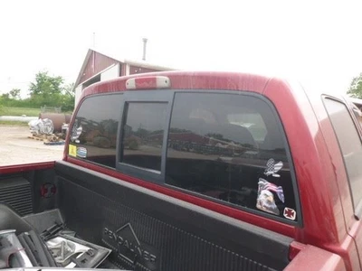 Dodge Dakota 2007 Rear/Tailgate Glass 55255676AC 1061 Foto 1 de 4