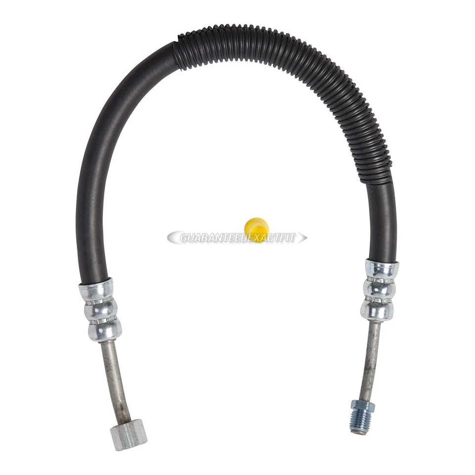 For Subaru DL GL GLF Edelmann Power Steering Pressure Hose - Image 1 of 4