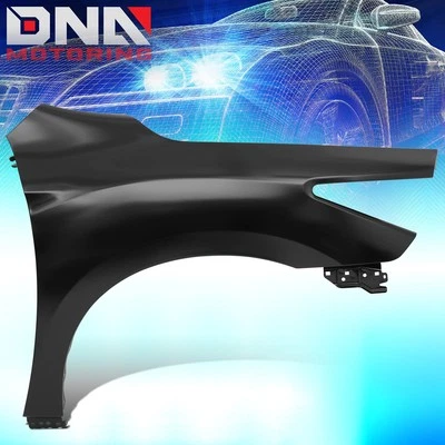 For 2013-2020 Infiniti JX35 QX60 Front Right Passenger Side Fender Panel Steel - Image 1 of 4