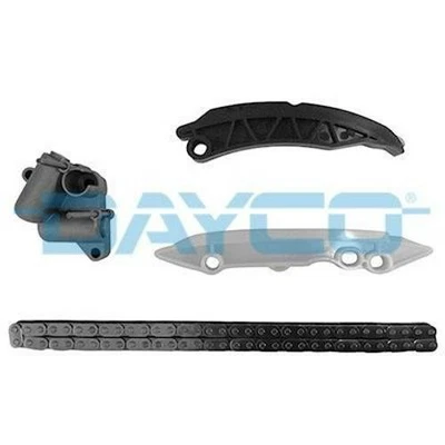 DAYCO Kit de chaîne de distribution Kit chaîne KTC1051 pour BMW 3 Coupe (E46) - Photo 1/4