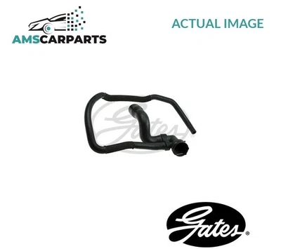 RADIATOR HOSE LOWER 05-2666 GATES NEW OE REPLACEMENT - Image 1 of 4