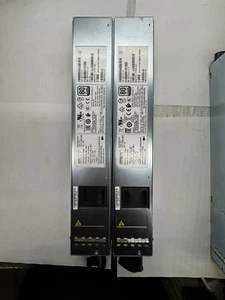 Cisco NXA-PAC-1100W-V02 - Cisco Nexus AC 1100W Power Supply -Port Side Intake X2 - Picture 1 of 4