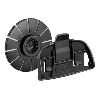Petzl KIT ADAPT Befestigung TIKKA Stirnlampe TACTIKKA Lampe Clip Halterung Helm - Bild 1 von 2