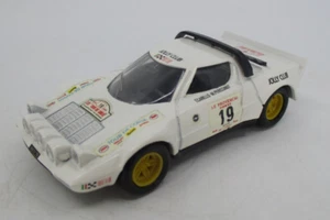 DV11648 SOLIDO 1/43 1:43 LANCIA STRATOS TOUR CORSE #19 REF 73 - Foto 1 di 8