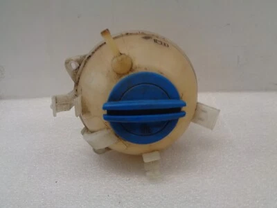 05-18 Volkswagen Jetta Coolant Reservoir Bottle Tank 1K0121407A OEM AK2411128 - Image 1 of 4