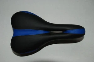 Columba 26A Bike Saddle - Picture 1 of 12